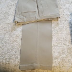 Polo Dress Pants